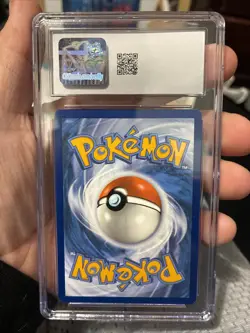 2023 Pokemon Scarlet & Violet 151 - CHARMELEON 005/165 CGC 10 Gem Mint - Image 4