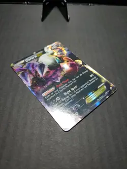 Pokemon TCG Darkrai EX 88/113 Legendary Treasures 2013 Ultra Rare Holo HP - Image 4