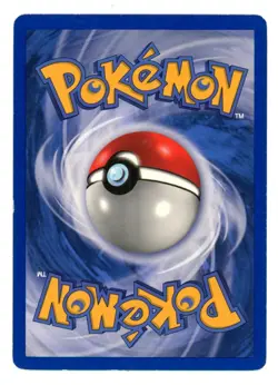 Pokemon Korean Mewtwo Black Star Promo #14 - Image 2