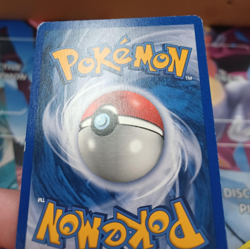 Pokemon Korean Mewtwo Black Star Promo #14 - Image 5