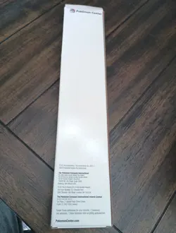 Pokemon Center Kanto Pokemon Pixels Playmat BRAND NEW US VERSION - Image 2