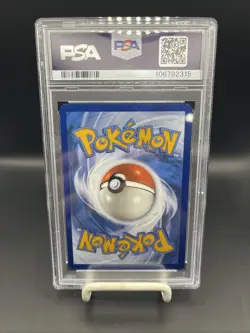 2023 Pokemon Paldea Evolved Iono Special Illustration Rare #269 PSA 10 - Image 2