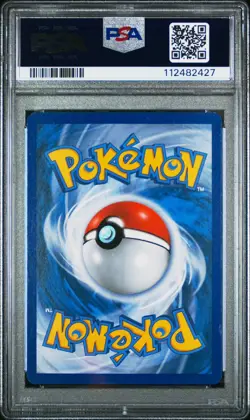*PSA 8* Darkrai FULL ART #BW73 Pokemon Black & White BLACK STAR PROMO *NM-MT* - Image 2