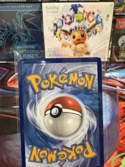 Venusaur & Snivy GX SM229 Pokemon Black Star Promo LP 🍀 - Image 3