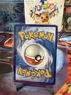 Venusaur & Snivy GX SM229 Pokemon Black Star Promo LP 🍀 - Image 4