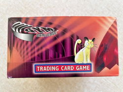 POKEMON GYM CHALLENGE IST EDITION EMPTY BOX ONLY - Image 2