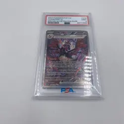 2024 Pokemon Charizard Ex 234/091 Paldean Special Illustration Rare - Image 1