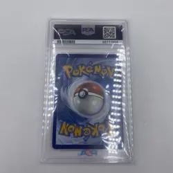 2024 Pokemon Charizard Ex 234/091 Paldean Special Illustration Rare - Image 5