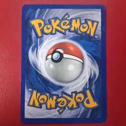 Sabrina's Psychic Control 121/132 Gym Challenge Regular FIRST Edition Pokemon - Image 2