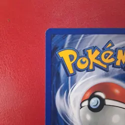 Sabrina's Psychic Control 121/132 Gym Challenge Regular FIRST Edition Pokemon - Image 5