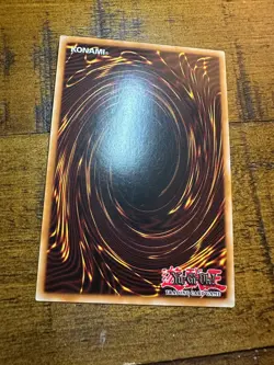 Junk Changer PGL3-EN002 1st Edition Gold/Secret Rare LP + BONUS - Image 2