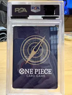 2024 ONE PIECE CHI. BOA HANCOCK 2ND ANNIVERSARY SET-LIMITED PSA10 - Image 2