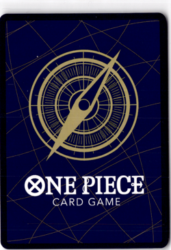 Uta ST16-001 Storage Box Set Promo One Piece TCG Japanese - Image 2