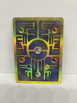 ANCIENT MEW Full-Art Holo Rare Movie Pokemon 2000 Promo - Pokemon Card WoTC - NM - Image 3