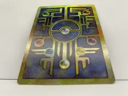 ANCIENT MEW Full-Art Holo Rare Movie Pokemon 2000 Promo - Pokemon Card WoTC - NM - Image 4