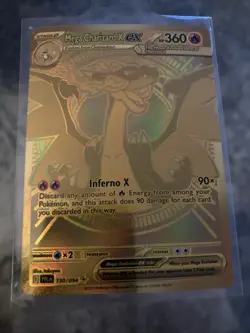 Lot Of 15 Mint Pokemon Cards - Image 3