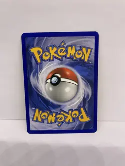Psyduck 81/110 EX Holon Phantoms Pokemon Card Reverse Holo Common NM - Image 3