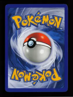 Raikou 3/17 Holo Rare POP Series 2 Pokemon Card - Image 2