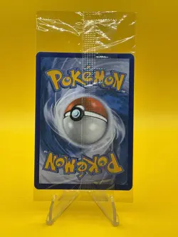 Magikarp XY143 Black Star Promo Card SEALED Pokemon Target Exclusive (NM) - Image 2