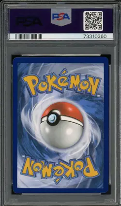 2023 PSA 9 Pokemon SWSH Crown Zenith Charizard Vstar 019/159 Card Mint - Image 2