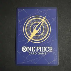 OP06-106 Kouzuki Hiyori : Super Rare One Piece English TCG Card CCG - Image 2