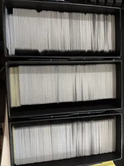 Pokemon TCG Modern Bulk Lot Assorted Common/Uncommon Cards - Image 2