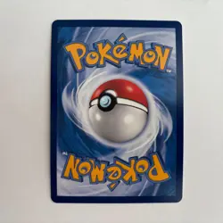 [US SELLER] Pokemon S-Chinese Blacephalon GX HR CSM1.5C 074 Rainbow Holo Card - Image 2