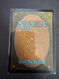 The Book of Exalted Deeds - MTG EXTENDED ART LP/NM - Image 2