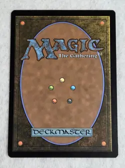 Shantottos Coercion Magic The Gathering Final Fantasy: Through The Ages #0034 - Image 2