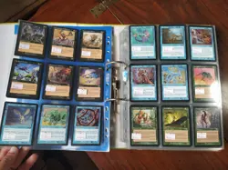 Magic The Gathering CONGIUNZIONE Planeshift MTG Lotto di Carte BULK LOT - Image 2
