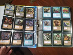 Magic The Gathering CONGIUNZIONE Planeshift MTG Lotto di Carte BULK LOT - Image 5