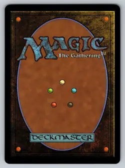 Lorwyn Eclipsed Overgrown Tomb FOIL Rare 266 Magic the Gathering - Image 3