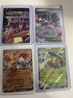 Pokemon TCG Lot of 15 Mixed Card Selection # 4 - Image 2