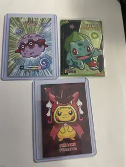 Pokemon TCG Lot of 15 Mixed Card Selection # 4 - Image 4
