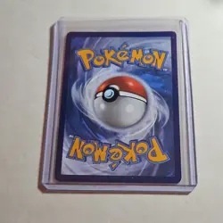 Pokemon Hisuian Zoroark VSTAR 213/196 Lost Origin Secret Rare Full Art Holo Card - Image 2