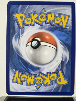 REVERSE HOLO Tynamo 095/264 NM - Yuka Morii Clay Art Fusion Strike Pokemon Card - Image 2