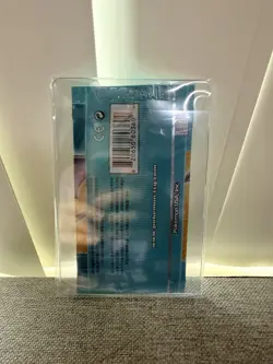 Pokemon TCG Booster Pack Sealed EX Legend Maker 2007 CHINESE Aerodacty Art Work - Image 2