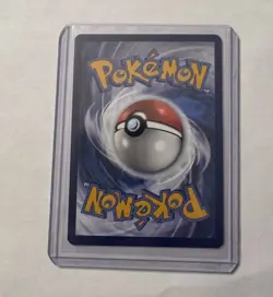 Pokemon TCG Eevee #173 Prismatic Evolutions ETB Black Star Holo Promo! - Image 2