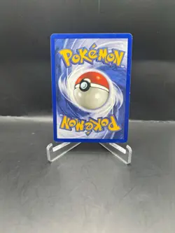 Pokemon TCG Gengar #20/62 Fossil Non-Holo Unlimited WOTC VTG 1999 LP - Image 2