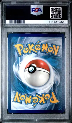 2019 POKEMON SM BLACK STAR PROMO HIDDEN FATES TINS #SM211 CHARIZARD GX PSA 9 - Image 2