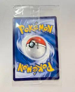 Pokemon Chinese TCG PR-ZLJN Squirtle SV-P-099/SV-P Promo Near Mint - Image 2