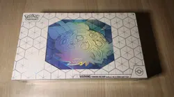 Pokemon TCG Terapagos EX Ultra Premium Collection UPC Box Sealed/New - Image 1