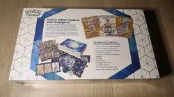 Pokemon TCG Terapagos EX Ultra Premium Collection UPC Box Sealed/New - Image 2