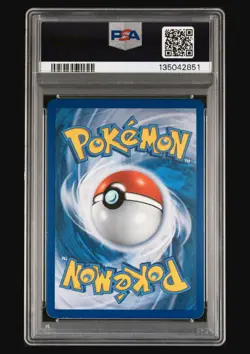 Pokemon Umbreon Prime Undaunted Ultra Rare #86 PSA 7 & Espeon Prime #81 PSA7 - Image 5