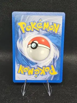 Pokemon TCG Quagsire Neo Revelation 48/64 Regular 1st Edition Common - Image 2