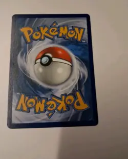 Pokemon XY Flashfire M Mega Charizard EX 69/106 Ultra Rare Full Art Heavy Played - Image 2