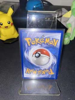 Battle Cage 116/094 NM - Full Art Holo - 2025 TCG Pokemon Phantasmal Flames - Image 2