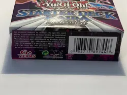 YuGiOh Starter Deck Kaiba Reloaded 1st Edition NEW Sealed Case Fresh YSKR-EN001 - Image 3