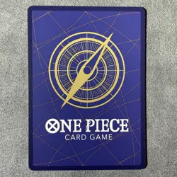 Monkey D Luffy - P-041 - One Piece - English - Promo - Non Foil - ST18 - Image 2