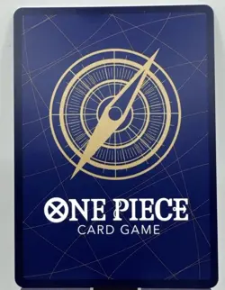 English One Piece CCG Boa Hancock SR OP14-112 The Azure Sea's Seven In-Hand - Image 2